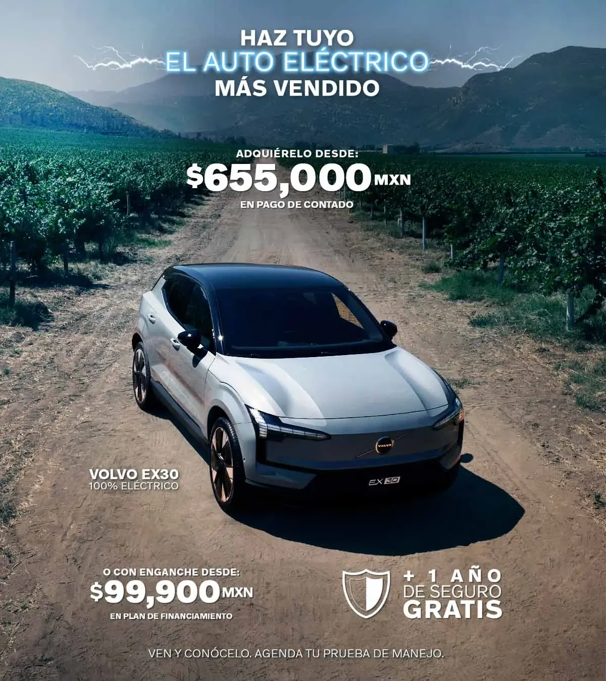 Promoción